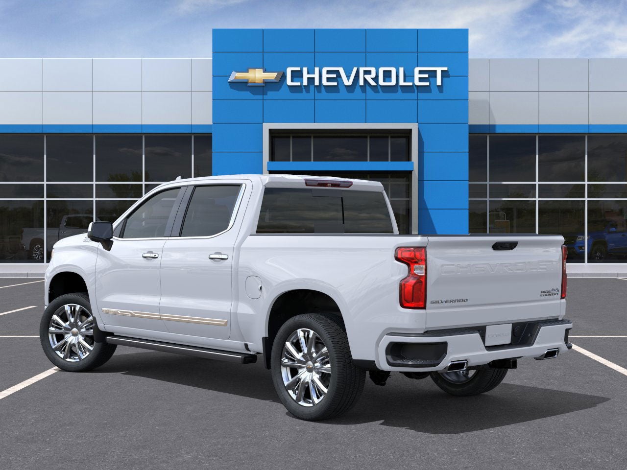 2026 Chevrolet Silverado 1500 Base