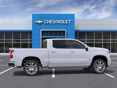 2026 Chevrolet Silverado 1500 Base