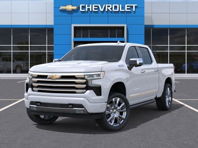 2026 Chevrolet Silverado 1500 Base