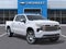 2026 Chevrolet Silverado 1500 Base