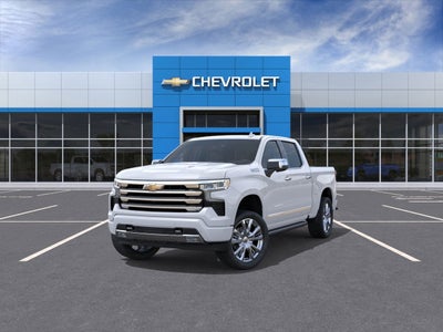 2026 Chevrolet Silverado 1500 Base