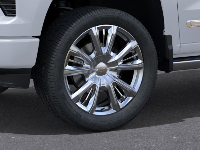 2026 Chevrolet Silverado 1500 Base