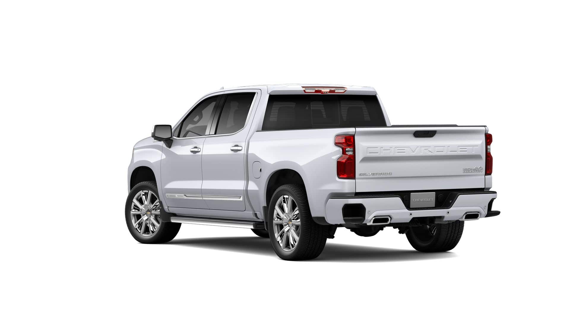 2026 Chevrolet Silverado 1500 Base