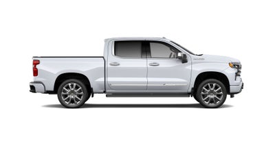 2026 Chevrolet Silverado 1500 Base