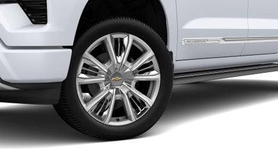 2026 Chevrolet Silverado 1500 Base