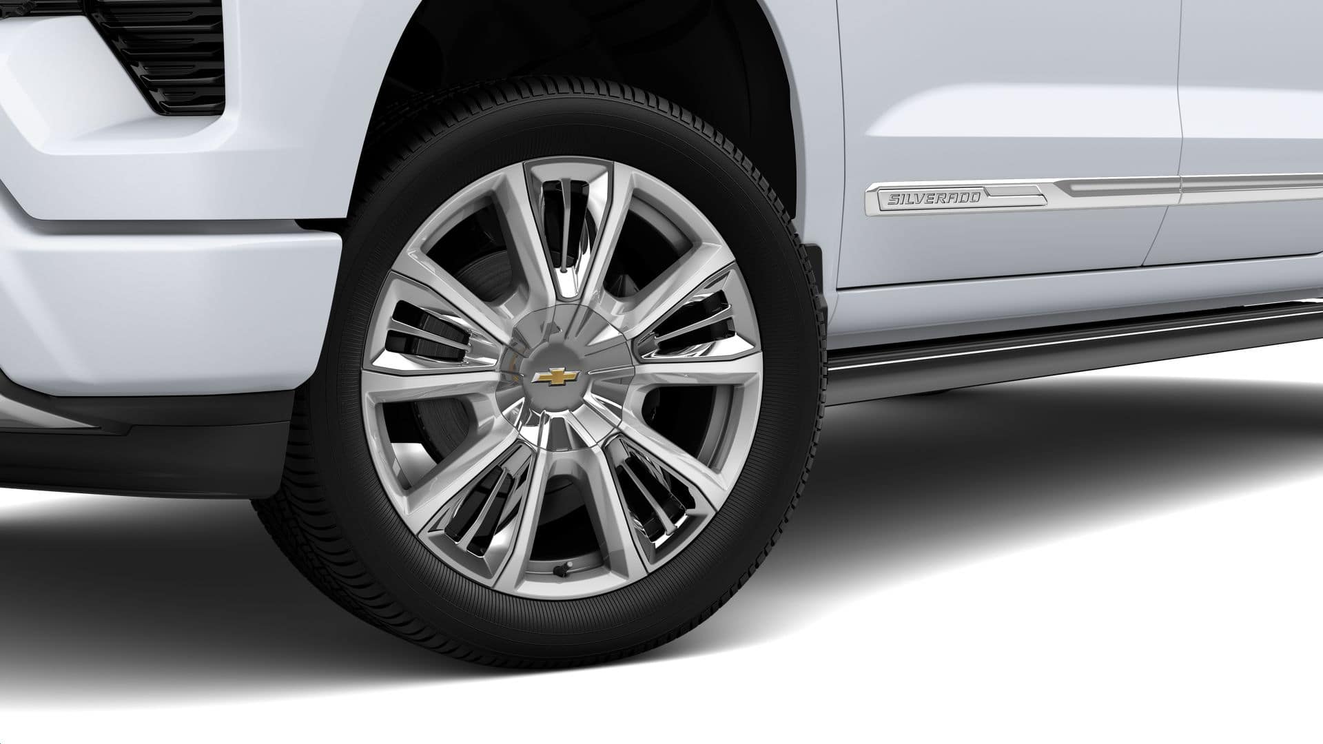 2026 Chevrolet Silverado 1500 Base