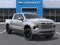 2026 Chevrolet Silverado 1500 Crew Cab Short Box 4-Wheel Drive High Country
