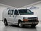 2023 Chevrolet Express Cargo 2500 1WT