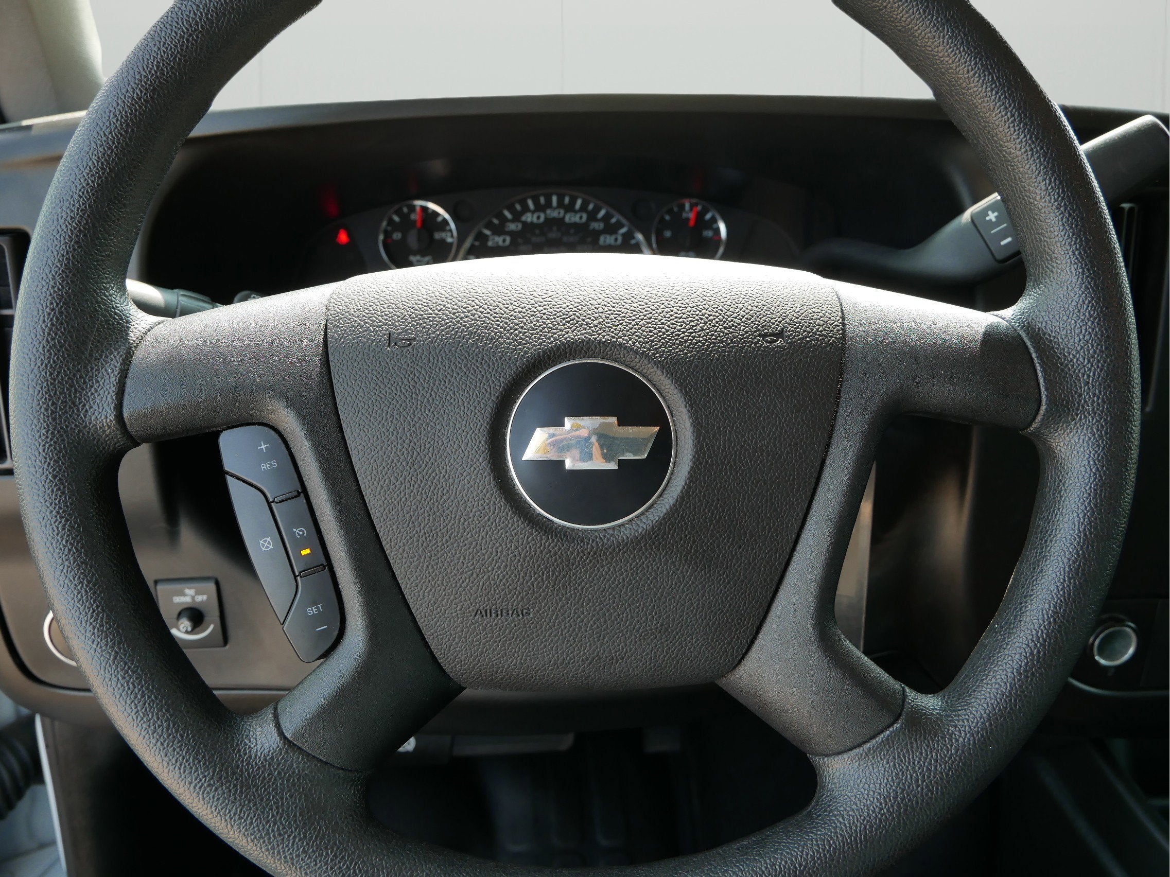 2023 Chevrolet Express Cargo 2500 1WT