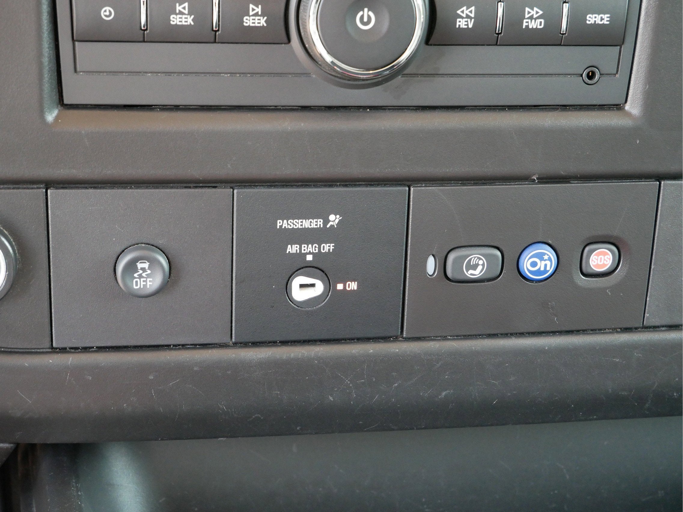 2023 Chevrolet Express Cargo 2500 1WT