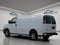 2023 Chevrolet Express Cargo 2500 1WT