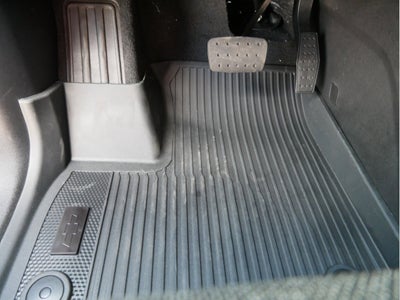 2026 Chevrolet Traverse LT w/2LT