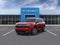 2026 Chevrolet Traverse LT w/2LT