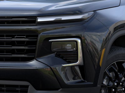 2026 Chevrolet Traverse LT w/2LT
