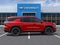 2026 Chevrolet Traverse LT w/2LT