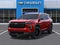 2026 Chevrolet Traverse LT w/2LT