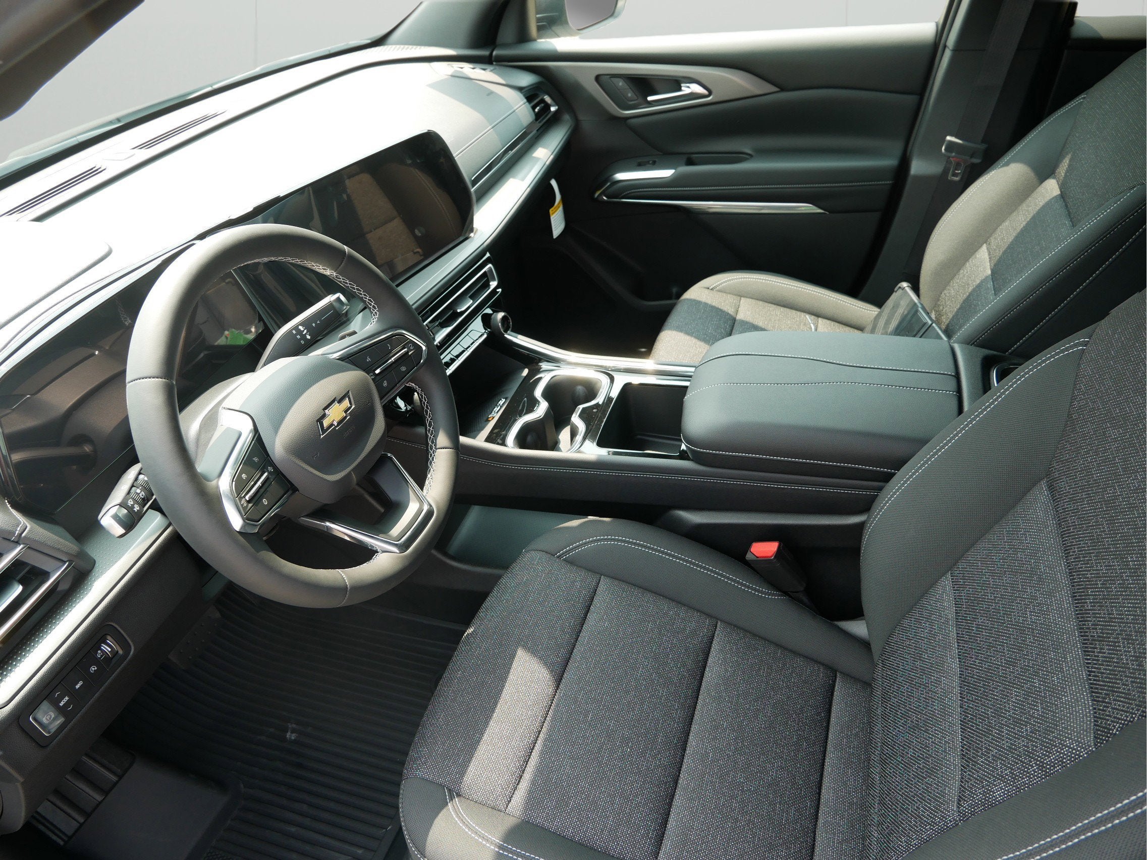 2026 Chevrolet Traverse LT w/2LT