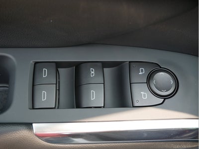 2026 Chevrolet Traverse LT w/2LT