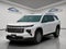 2026 Chevrolet Traverse LT w/2LT