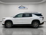 2026 Chevrolet Traverse LT w/2LT