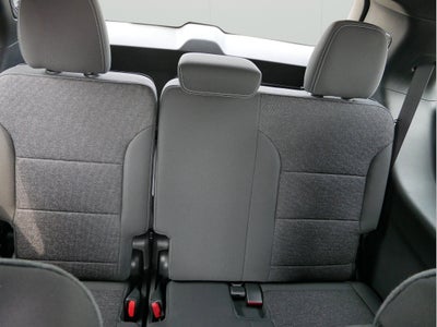 2026 Chevrolet Traverse LT w/2LT