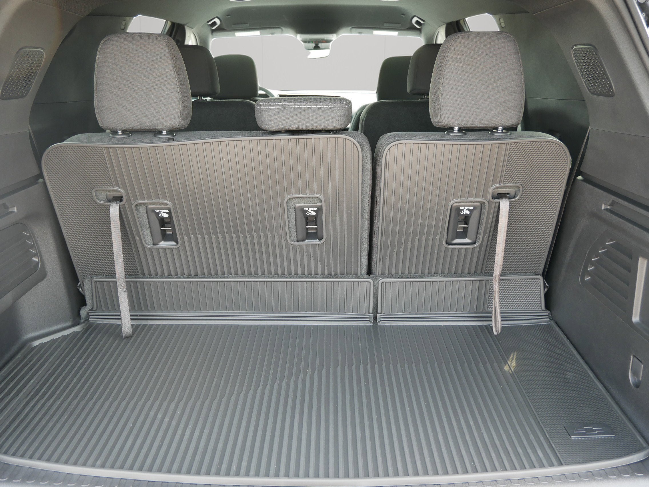 2026 Chevrolet Traverse LT w/2LT