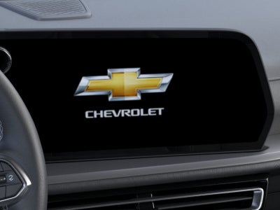 2026 Chevrolet Traverse LT w/2LT