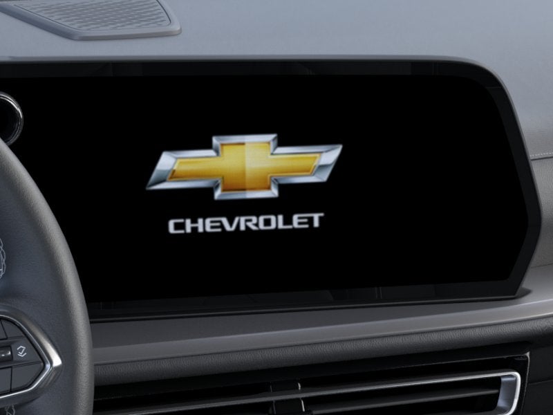 2026 Chevrolet Traverse LT w/2LT