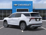 2026 Chevrolet Traverse LT w/2LT