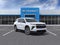 2026 Chevrolet Traverse LT w/2LT