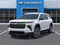 2026 Chevrolet Traverse LT w/2LT
