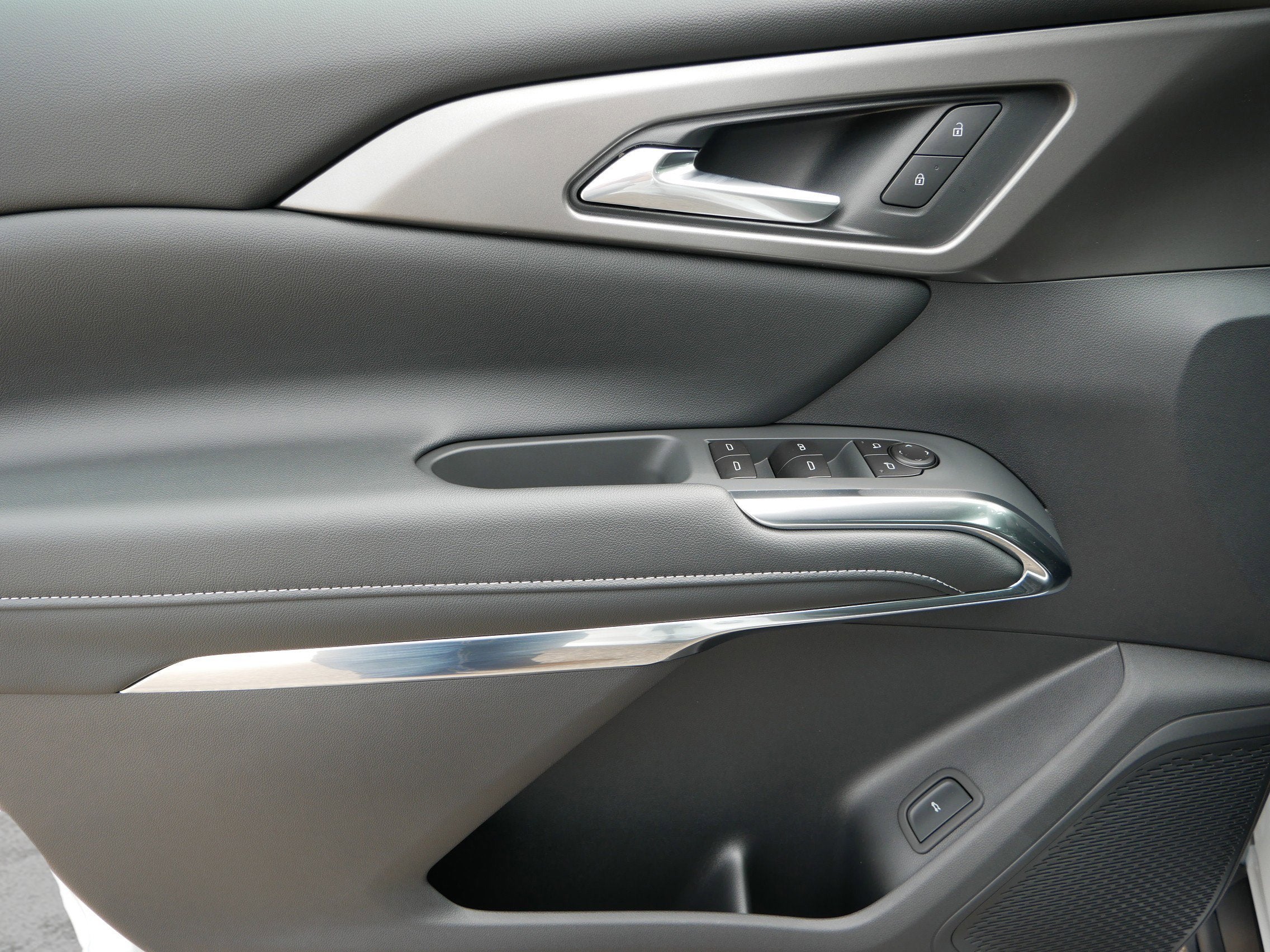 2026 Chevrolet Traverse LT w/2LT