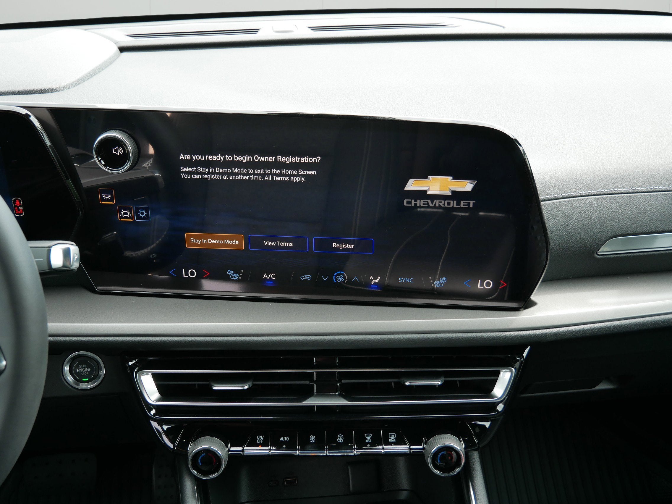 2026 Chevrolet Traverse LT w/2LT