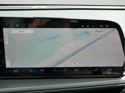 2026 Chevrolet Traverse LT w/2LT