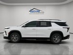 2026 Chevrolet Traverse LT w/2LT