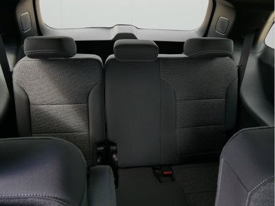 2026 Chevrolet Traverse LT w/2LT