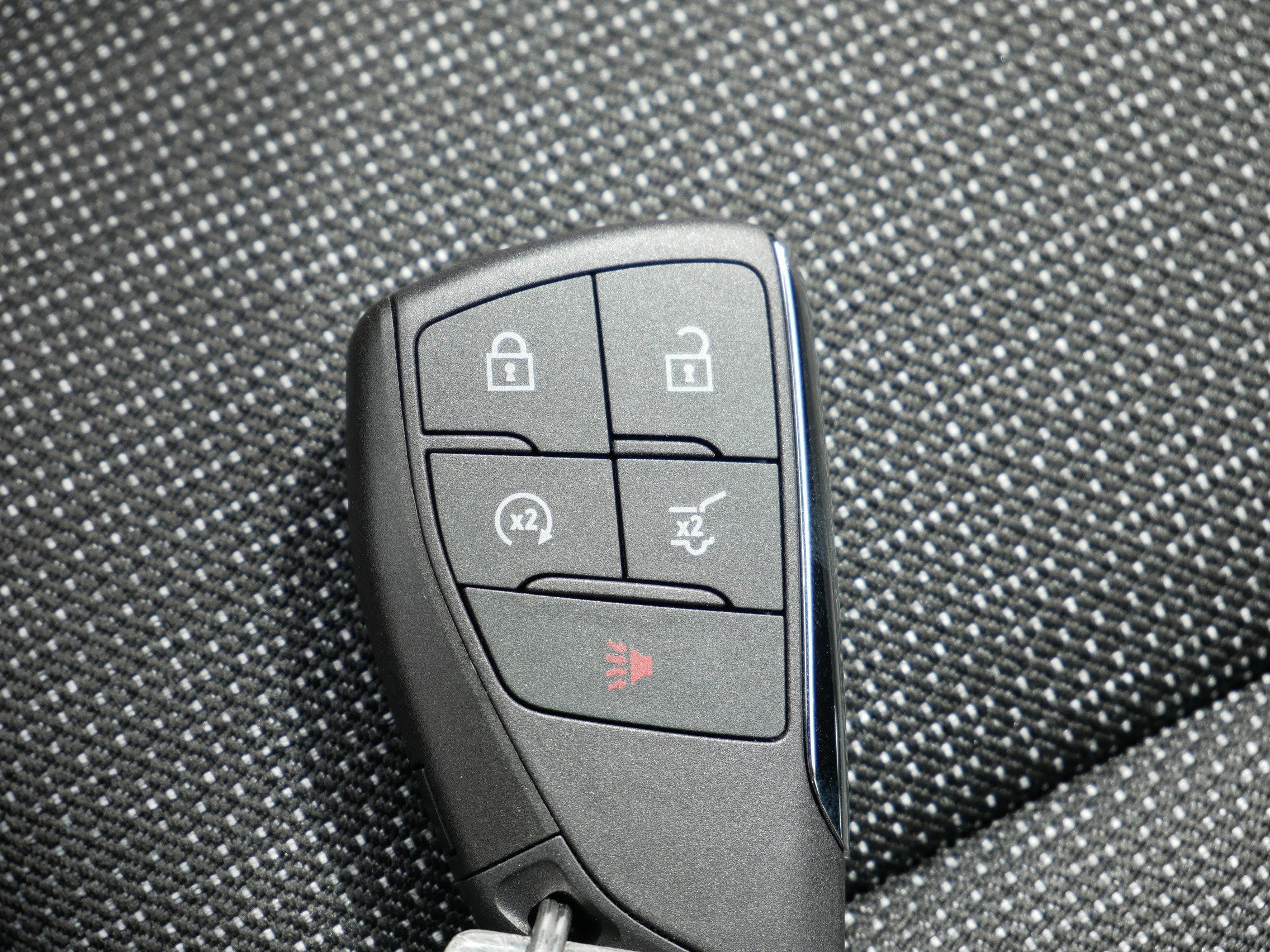 2026 Chevrolet Traverse LT w/2LT