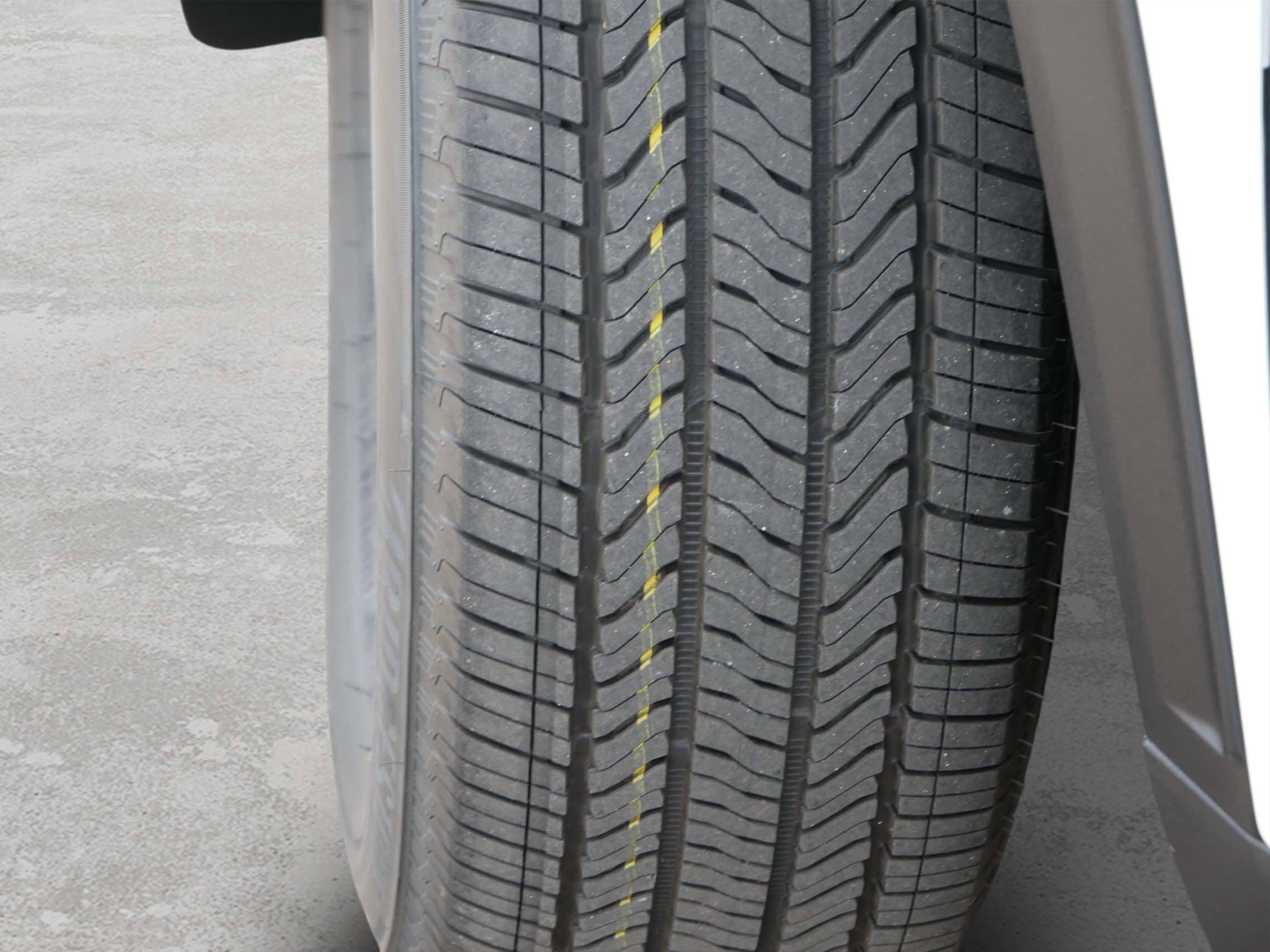 2026 Chevrolet Traverse LT w/2LT