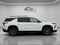 2026 Chevrolet Traverse LT w/2LT