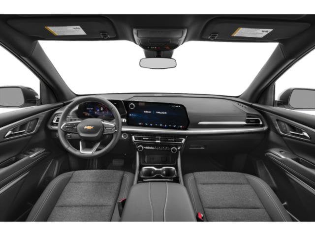 2026 Chevrolet Traverse LT w/2LT