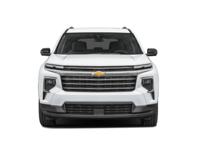 2026 Chevrolet Traverse LT w/2LT