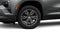 2026 Chevrolet Traverse LT w/2LT