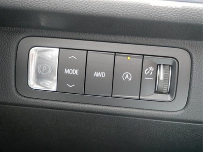 2026 Chevrolet Traverse High Country w/2LZ