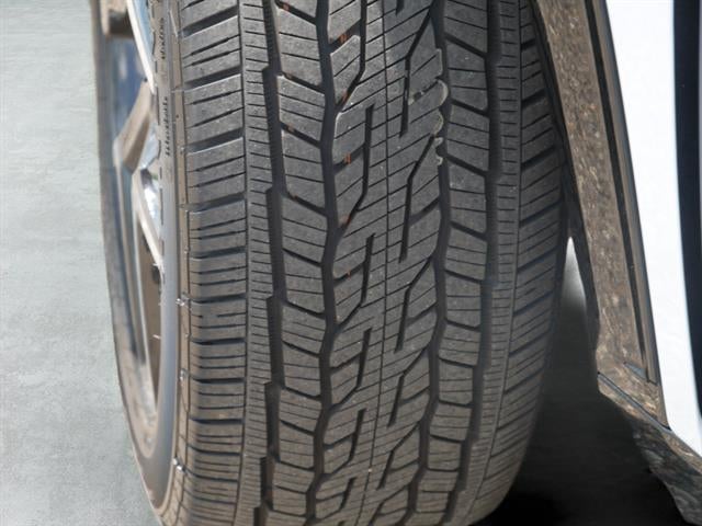 2026 Chevrolet Traverse High Country w/2LZ