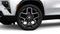 2026 Chevrolet Traverse High Country w/2LZ