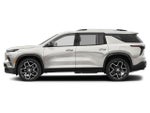2026 Chevrolet Traverse High Country w/2LZ