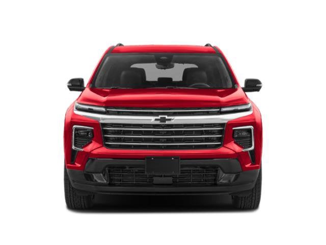 2026 Chevrolet Traverse High Country w/2LZ