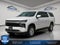 2026 Chevrolet Suburban 4WD LS