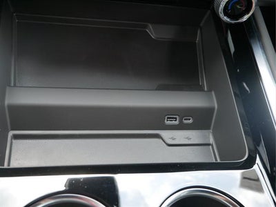 2026 Chevrolet Suburban 4WD LS