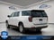 2026 Chevrolet Suburban 4WD LS